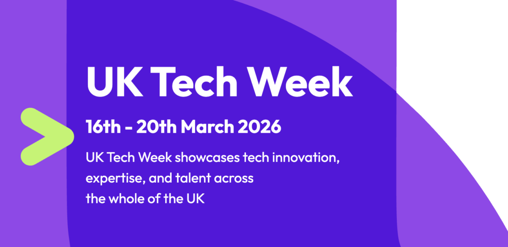UK Tech Week