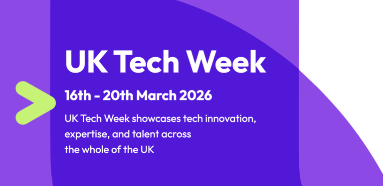 UK Tech Week