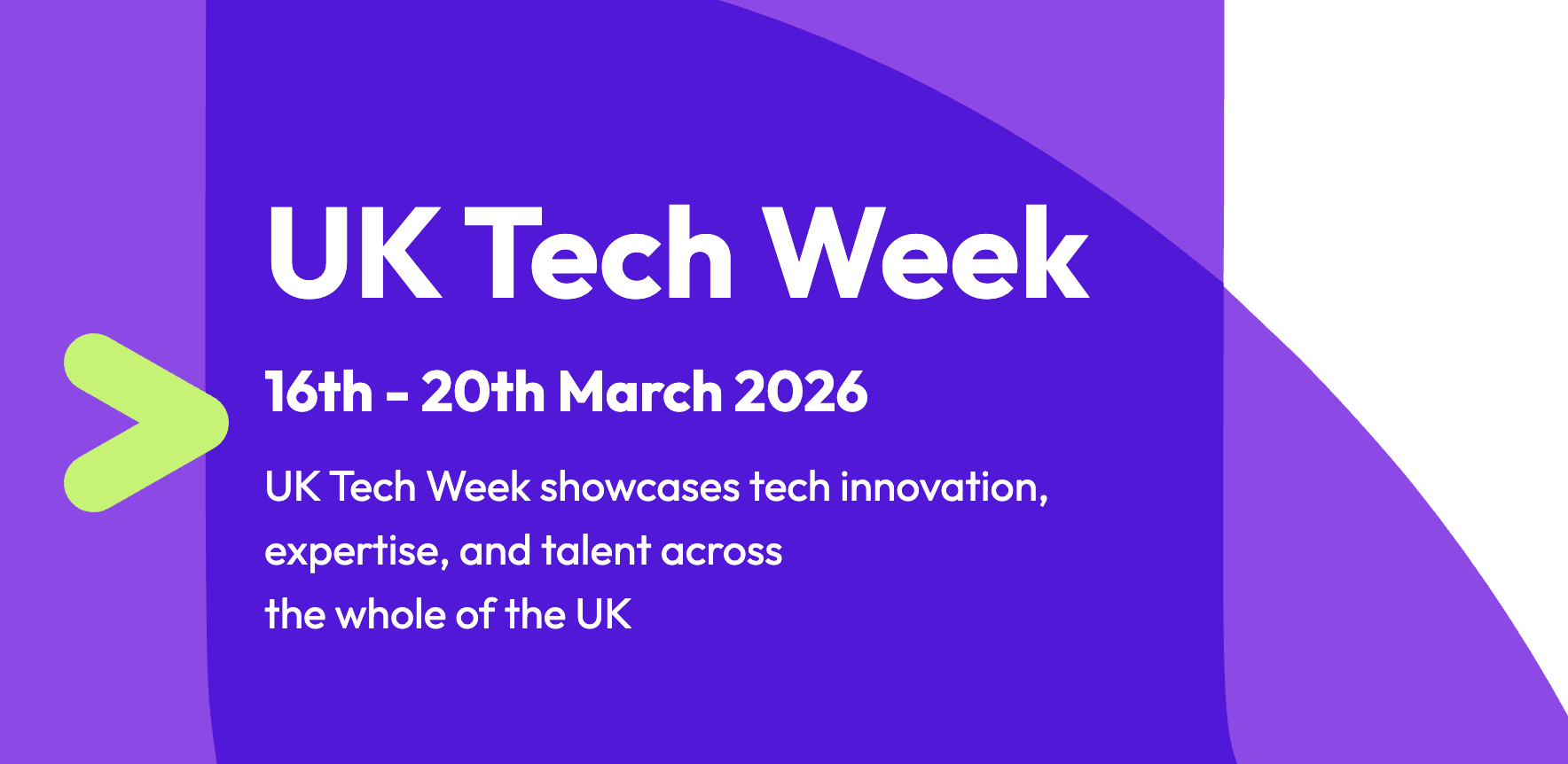 UK Tech Week