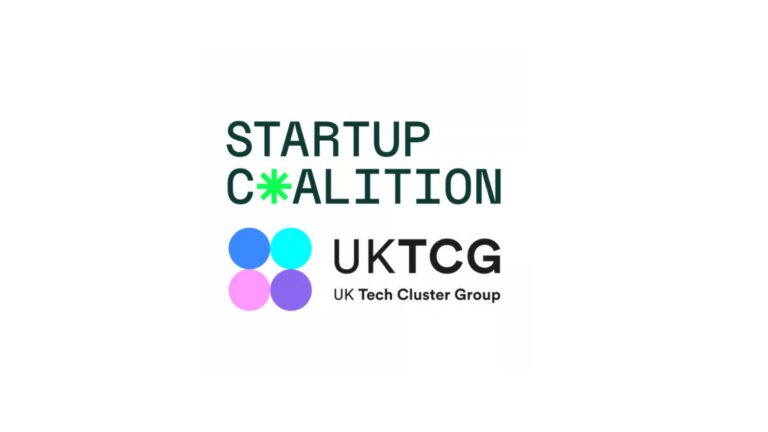 Startup Coalition & UKTCG fringe event for Labour Party Conference 2026
