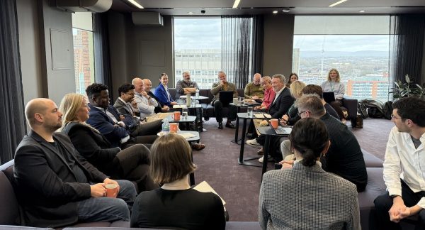 RTB Round Table